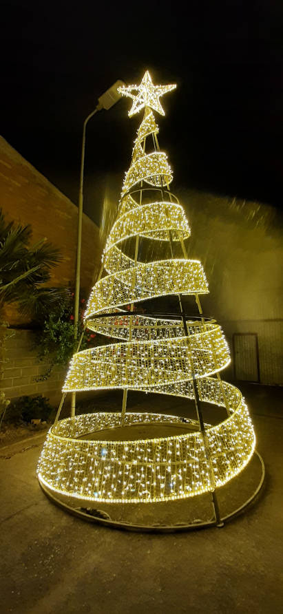 ARBRE GIRAGONSA