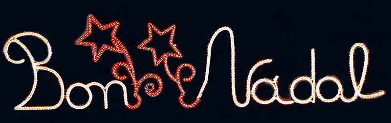 BON NADAL